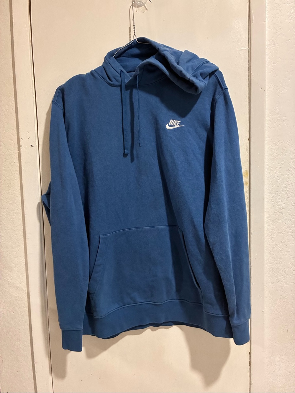 Bundle 2 sweaters and one shirt in fair conditions